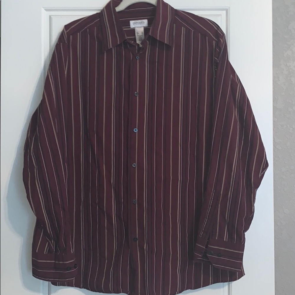 Claiborne Dress Shirt